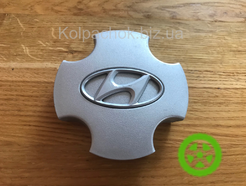 Колпачки на диски Hyundai Elantra 52960-2D640 (оригинал)