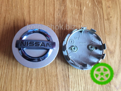 Оригинальный колпачок на диски Nissan Leaf 40342-3NA1A