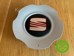 Оригинальный колпачок на диски Seat 1M0601149S