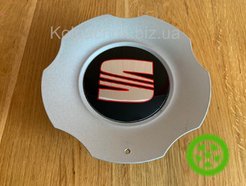 Оригинальный колпачок на диски Seat 1M0601149S