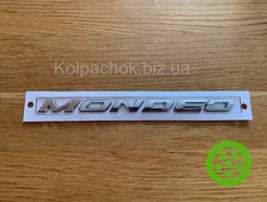 Эмблема надпись шильдик Ford Mondeo 1132601