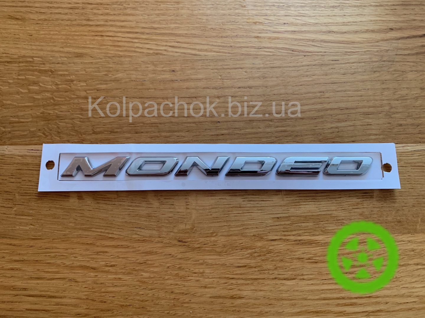 Емблема напис шильдик Ford Mondeo 1132601