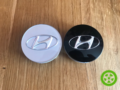Колпачок на диски Hyundai 52960-38300