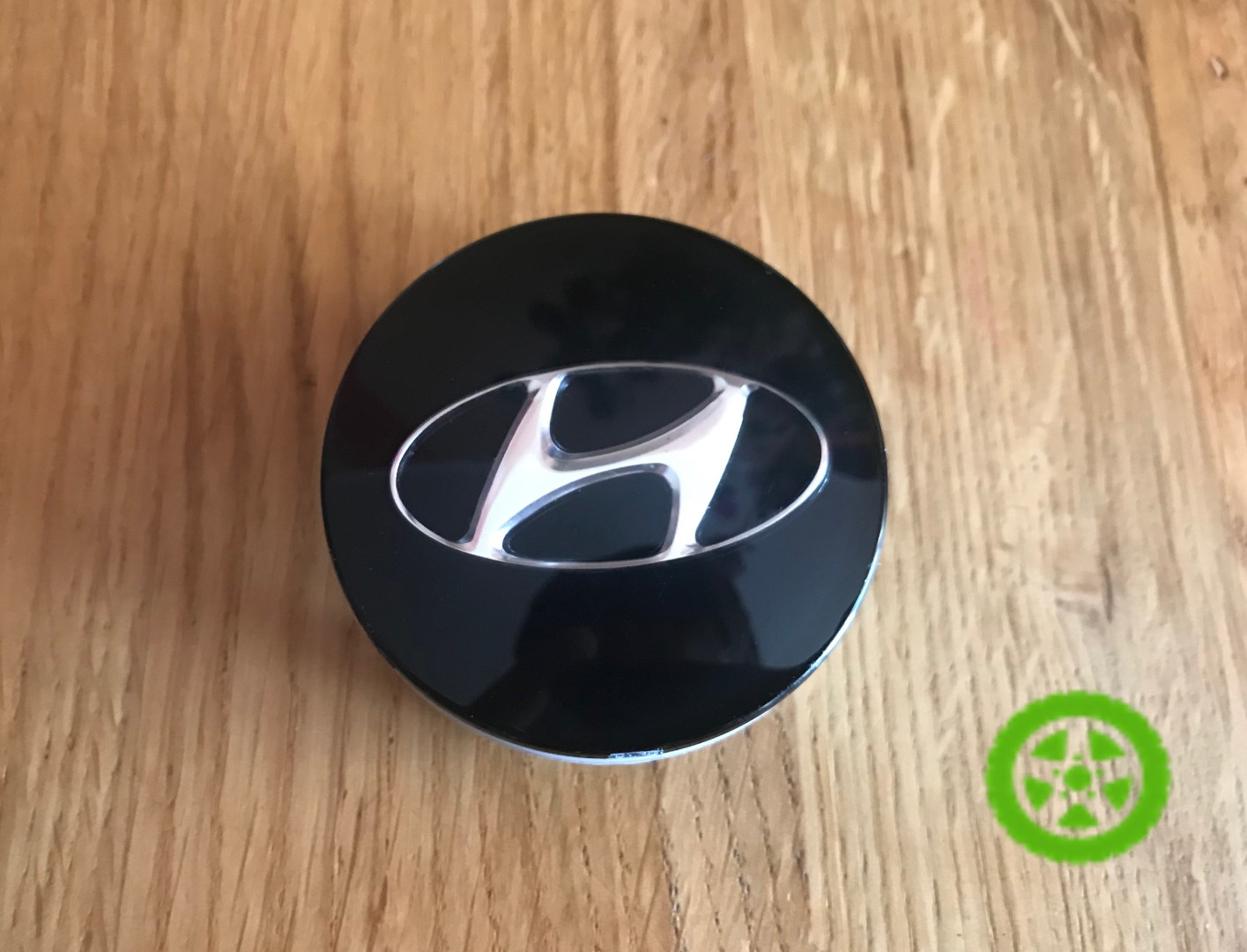 Колпачок на диски Hyundai 52960-38300