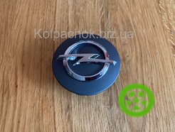 Wheel center caps Opel Insignia 13242418