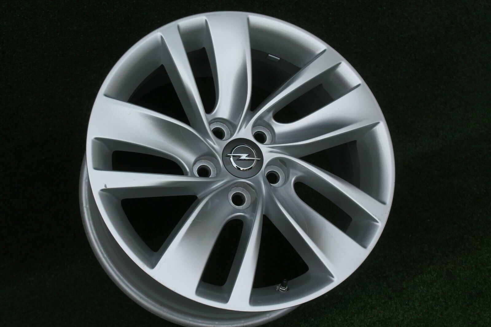 Ковпачок для дисків Opel 13242418