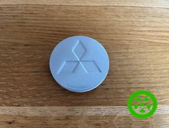 Оригинальный колпачок на диски Mitsubishi XR448231