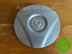 Original center caps for alloy wheels  Mazda 2106 | C00137191