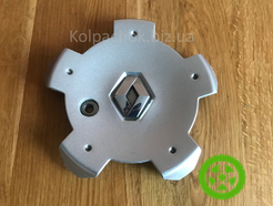 Оригинальный колпачок на диски Renault 8200241426