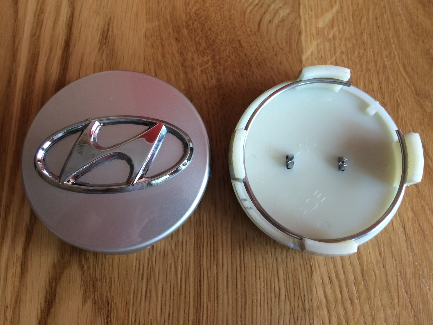 Wheel caps Hyundai Elantra (61/59)