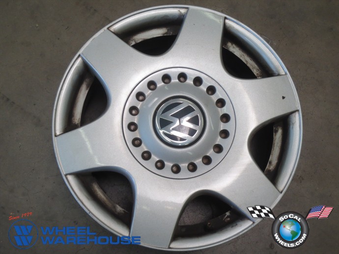 Оригінлаьний ковпачок Audi для дисків Volkswagen 1C0601149A