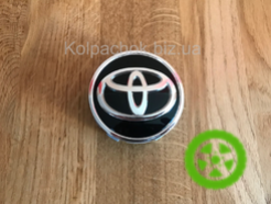 Оригинальный колпачок на диски Toyota 42603-42130