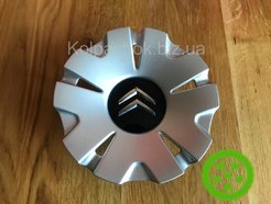 Original center caps for alloy wheels Citroen 5421.55 9681762580