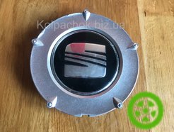 Wheel center caps Seat 6K0601149H (оригинал)