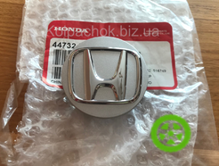Оригинальный колпачок на диски Honda  44732T7WA21