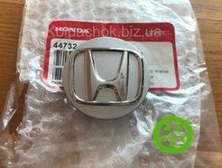 Original center caps for alloy wheels Honda 44732-T7W-A21
