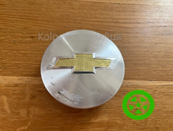 Оригинальный колпачок на диски Chevrolet 22837060