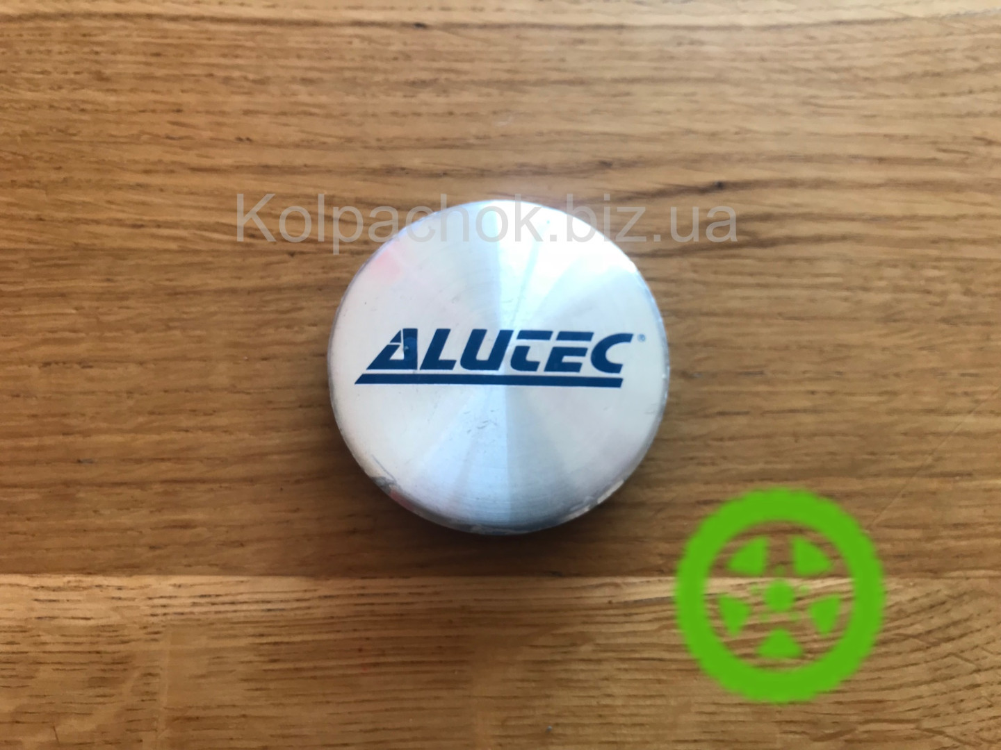 Оригинальный колпачок  на диски Alutec N22 #5029
