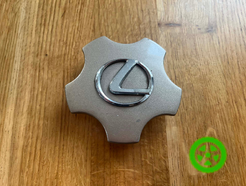 Оригинальный колпачок на  диски Lexus 42603-53040