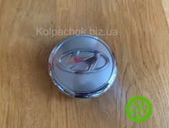 Колпачок на диски Hyundai 529602H800