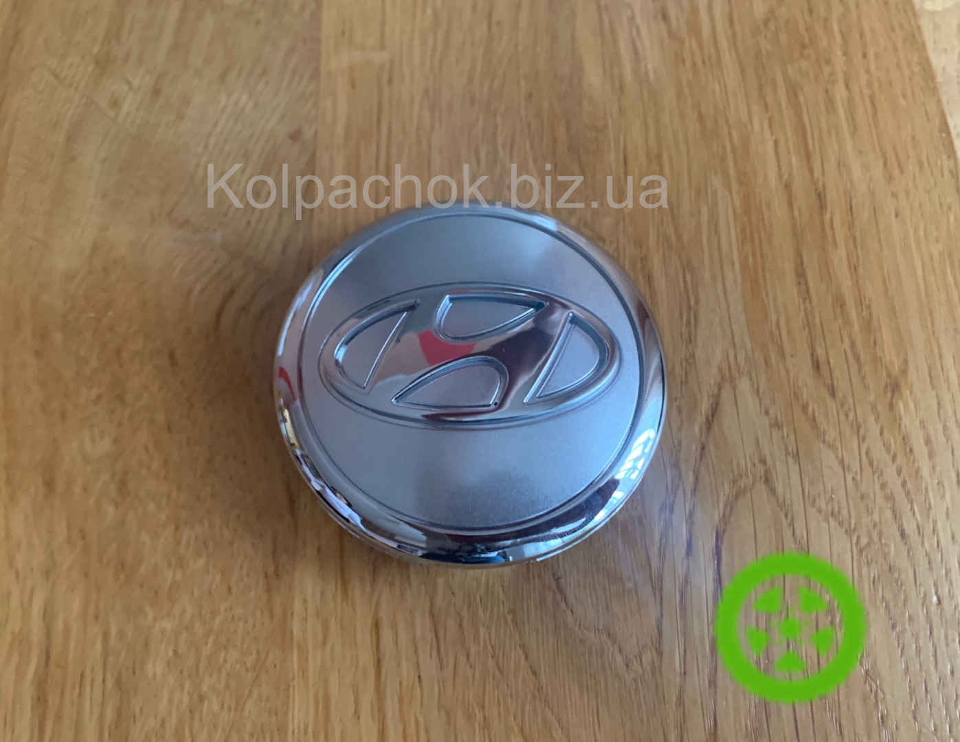 Wheel caps Hyundai Elantra 529602H800