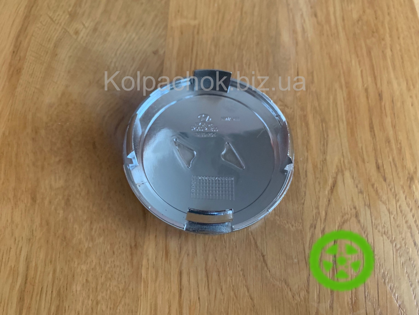 Wheel caps Hyundai Elantra 529602H800