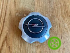 Wheel center caps Opel Astra 13153233 (original)