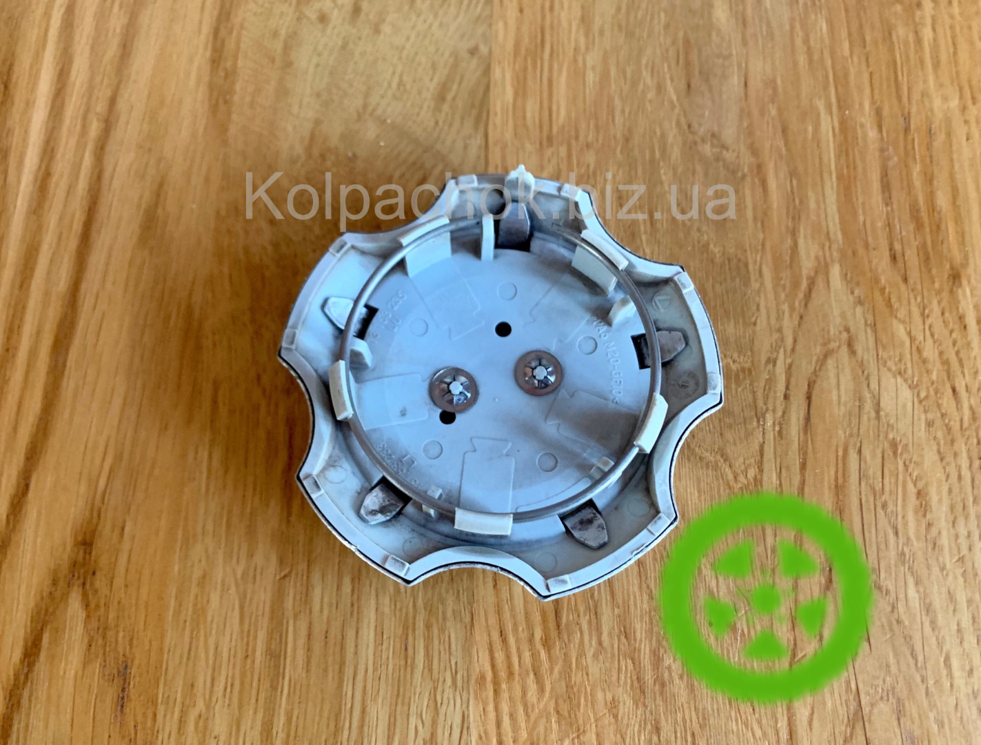 Оригінальний ковпачок для дисків Opel 13153233