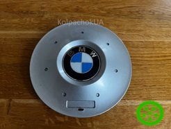 Original center caps for alloy wheels BMW 36137897242
