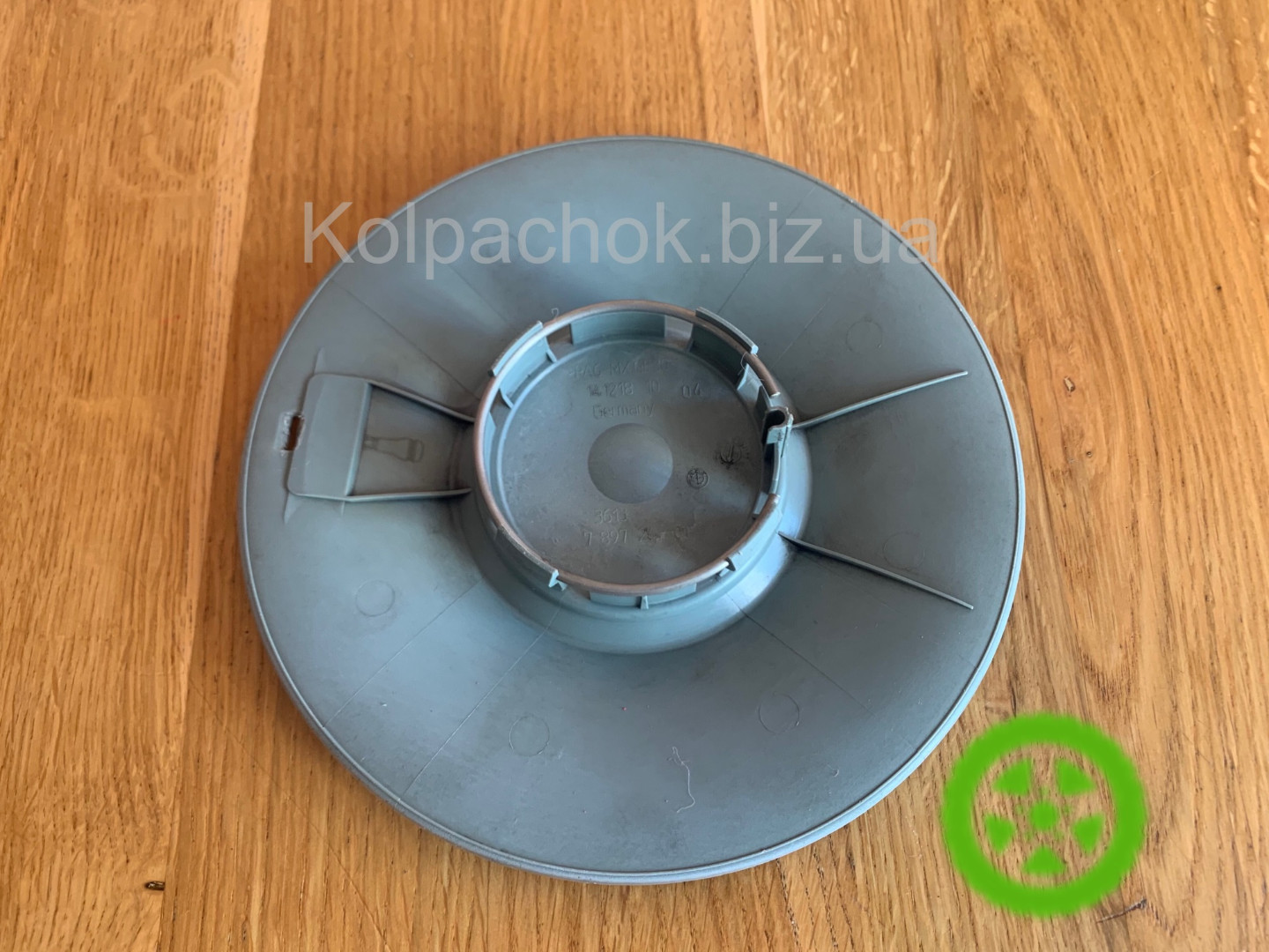 Оригінальний ковпачок для дисків BMW 36137897242