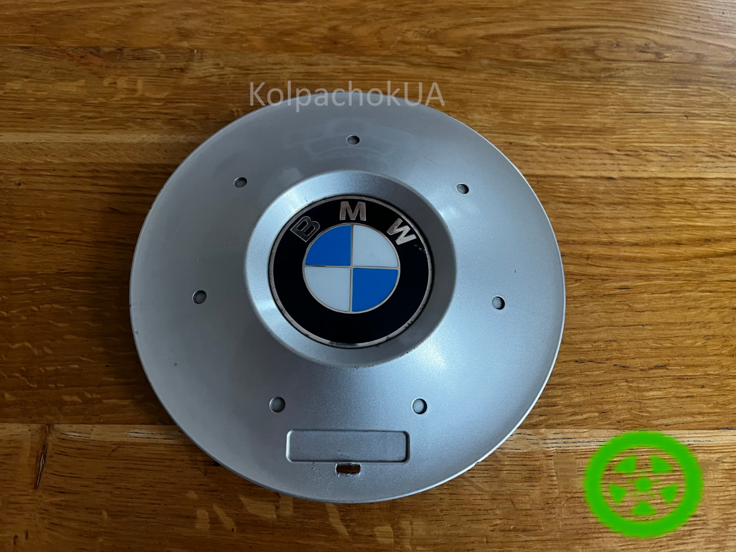 Оригинальный колпачок на диски BMW 36137897242
