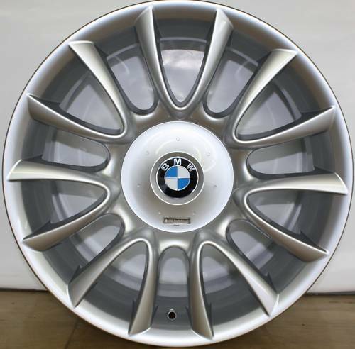 Оригінальний ковпачок для дисків BMW 36137897242