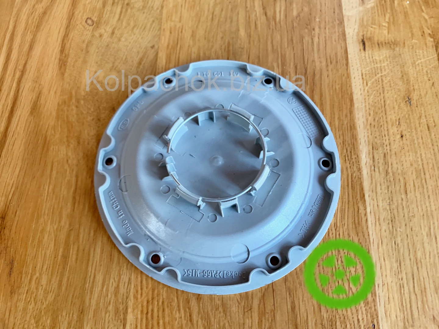 Колпачок на диски Volkswagen 1T0601149