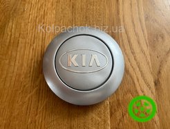 Original center caps for alloy wheels KIA 52960-4D100