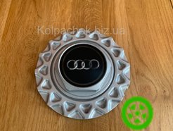 Оригінальний ковпачок для дисків Audi 443601165B