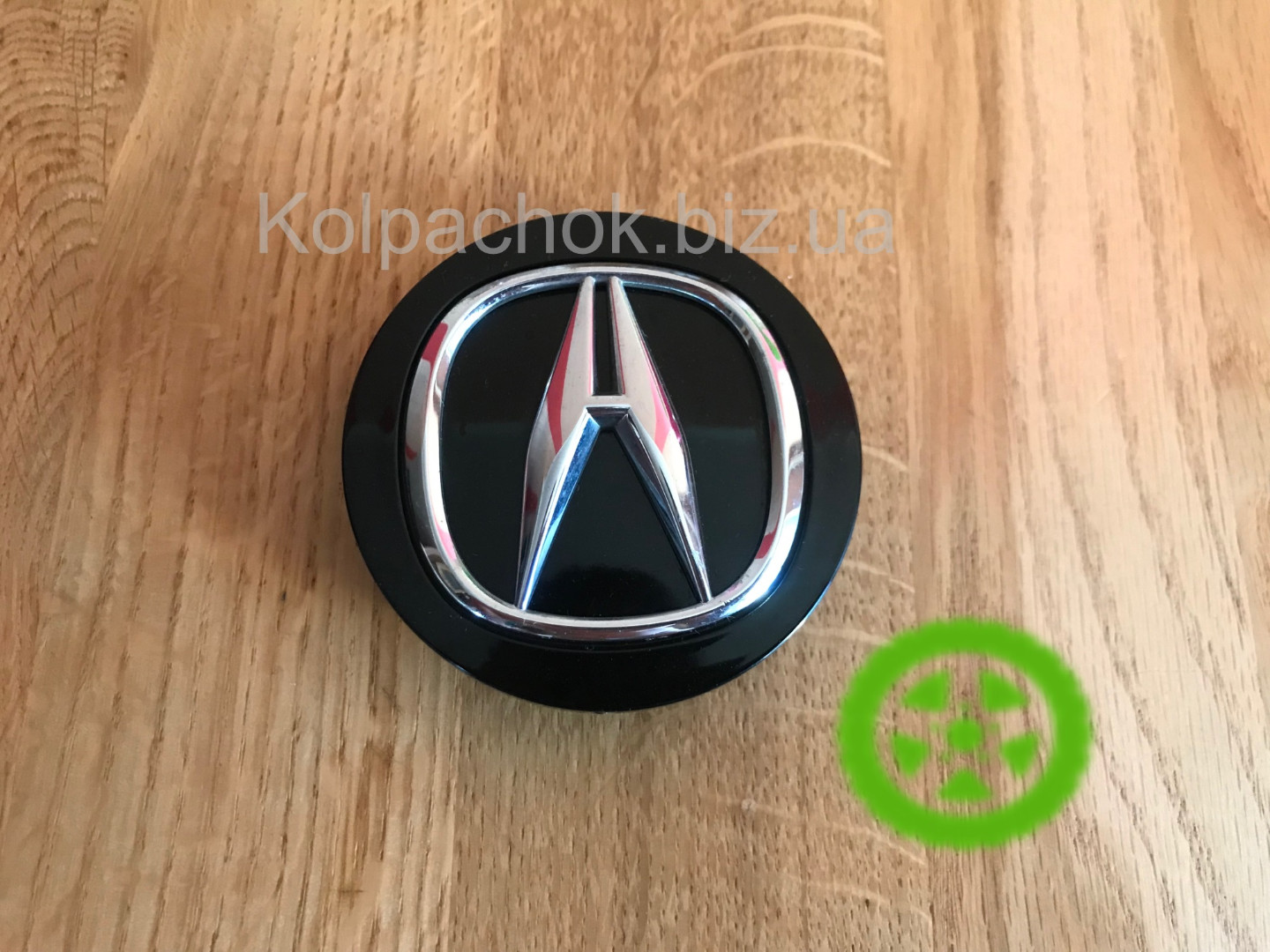 Оригинальный колпачок на диски Acura 44732-TK4-A10