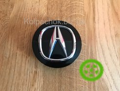 Wheel caps Acura 44732TK4A10 (original)