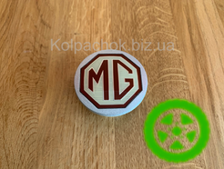 Оригинальный колпачок на диски MG DTC100640