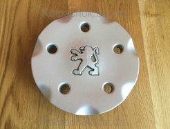 Wheel center caps  Peugeot 9632747977 5416C0