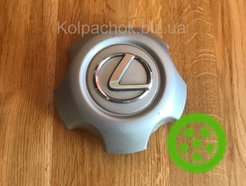 Оригинальный колпачок на диски Lexus LX470 42603-60600