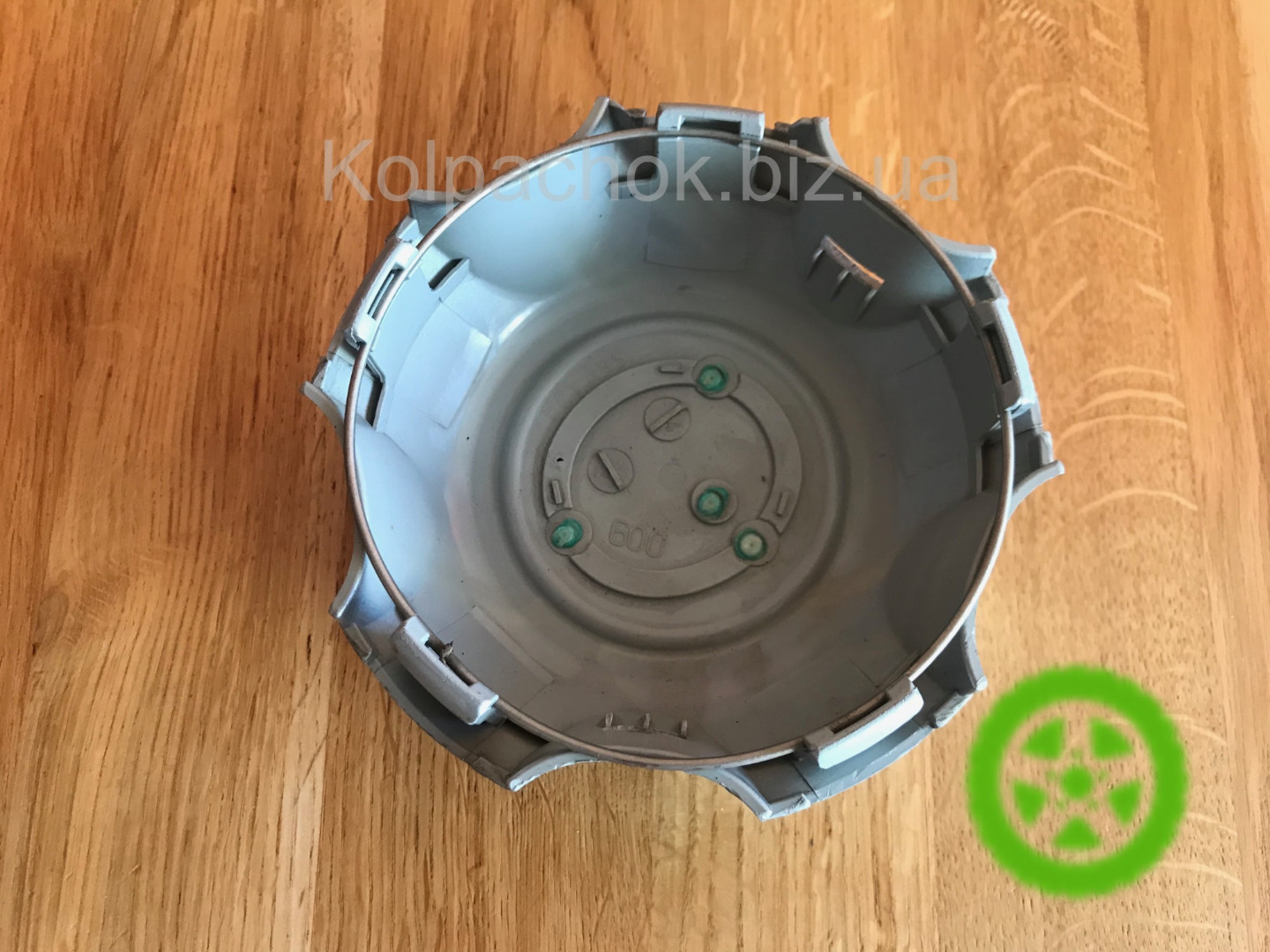 Оригінальний ковпачок для дисків Lexus LX470 42603-60600