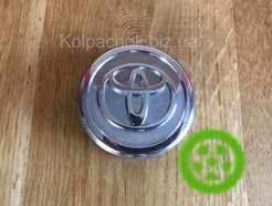 Wheel center caps Toyota 42603-0F010 (оригинал)