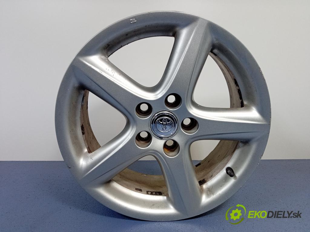 Оригінальний ковпачок для дисків Toyota 426030F010