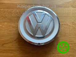 Оригинальный колпачок на диски Volkswagen 1S0601149D