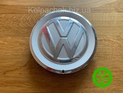 Ковпачки на диски Volkswagen UP 1S0601149D (оригінал)