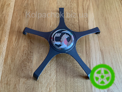 Оригинальный колпачок на диски Vauxhall 13282438