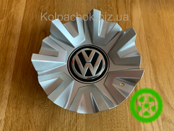 Оригинальный колпачок на диски Volkswagen 760601149A