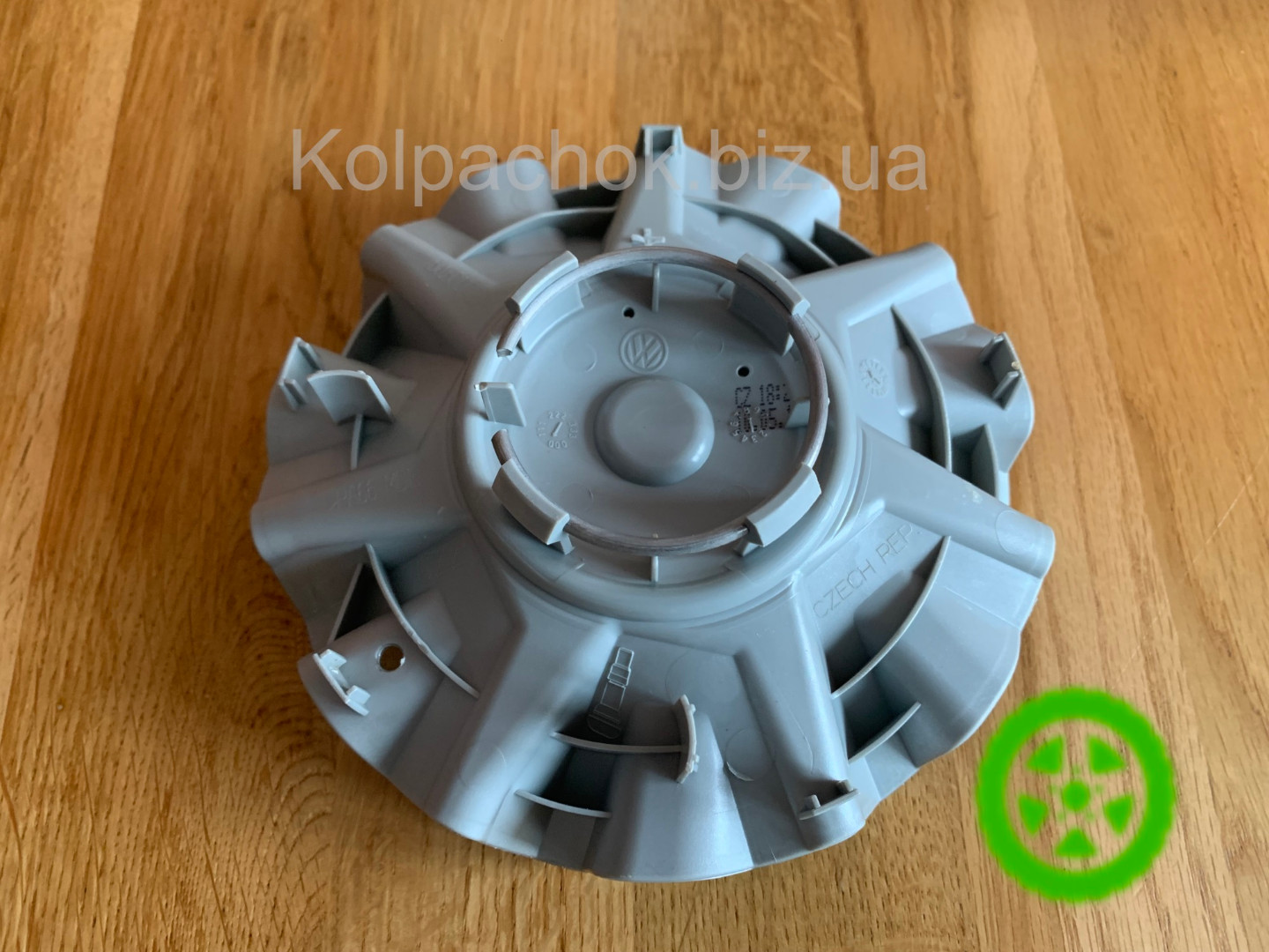 Оригінальний ковпачок для дисків Volkswagen 760601149A