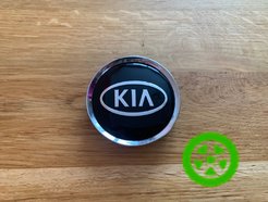 Колпачок на диски KIA N32 (64-61мм)