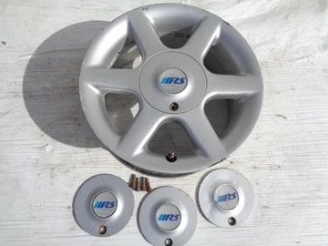 Оригинальный колпачок на диски Ford H94SX1009AA
